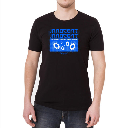 Innocent Vintage Graphic T-Shirt