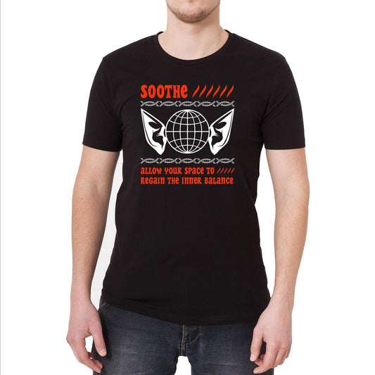Soothe Vintage Graphic T-Shirt
