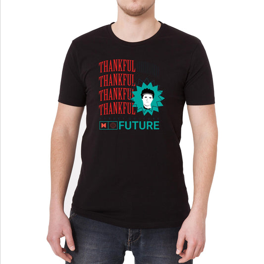 Thankful Vintage Graphic T-Shirt