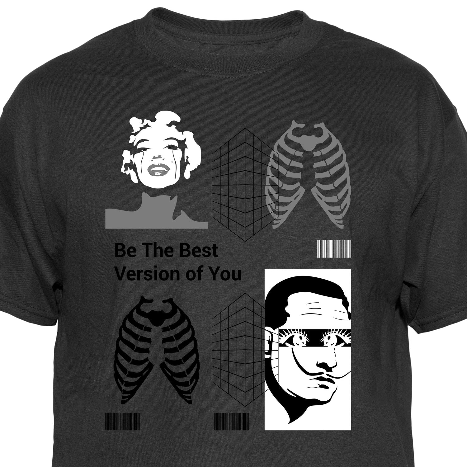 Black and White Collection