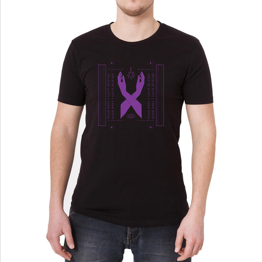 High Quality Vintage Graphic T-Shirt