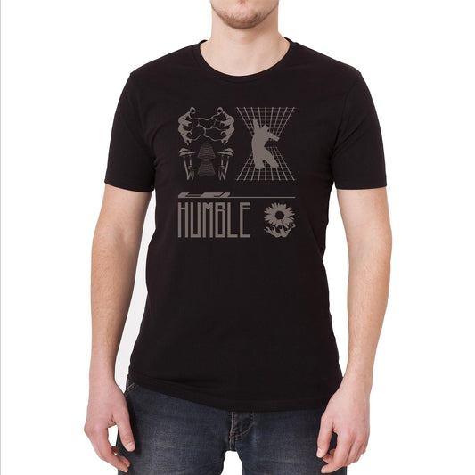 Humble Vintage Graphic T-Shirt