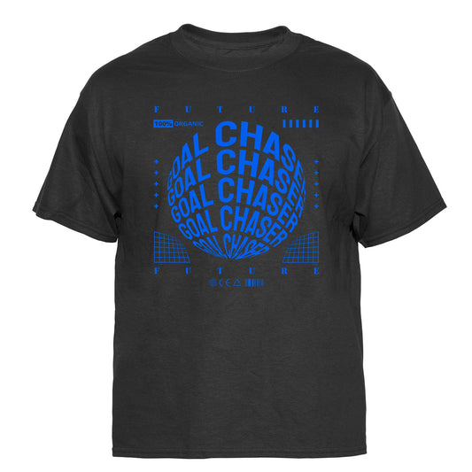 Goal Chaser Vintage Graphic T-Shirt