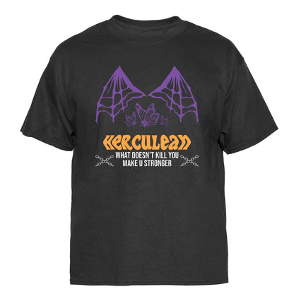 Herculean Vintage Graphic T-Shirt