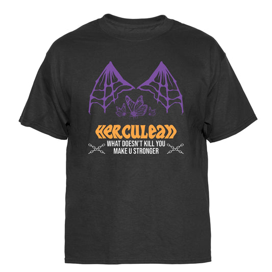 Herculean Vintage Graphic T-Shirt