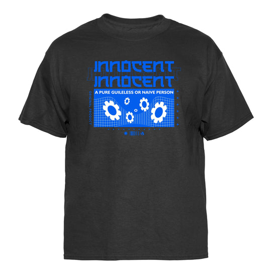 Innocent Vintage Graphic T-Shirt